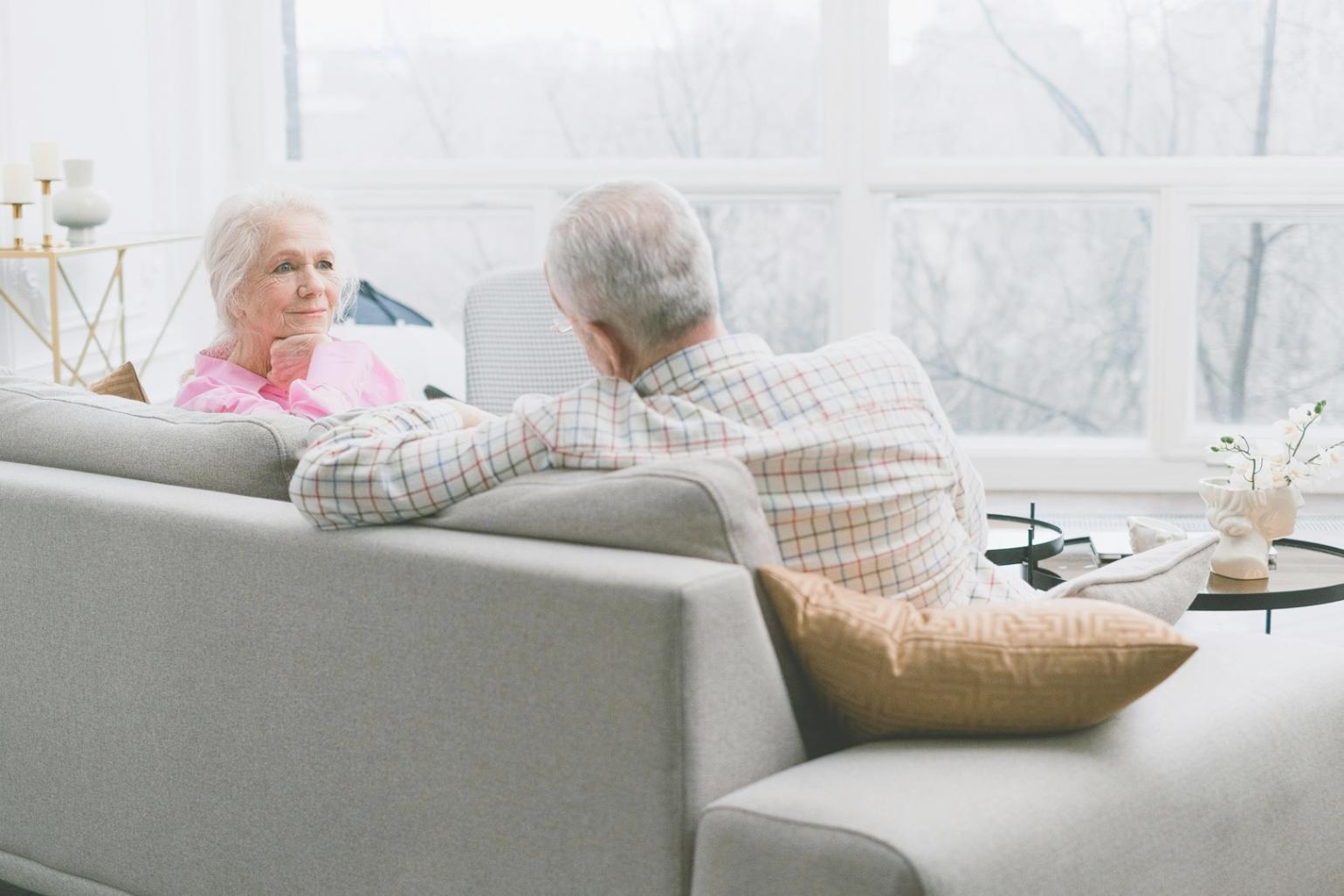 Семейная консультация в комфортной обстановке