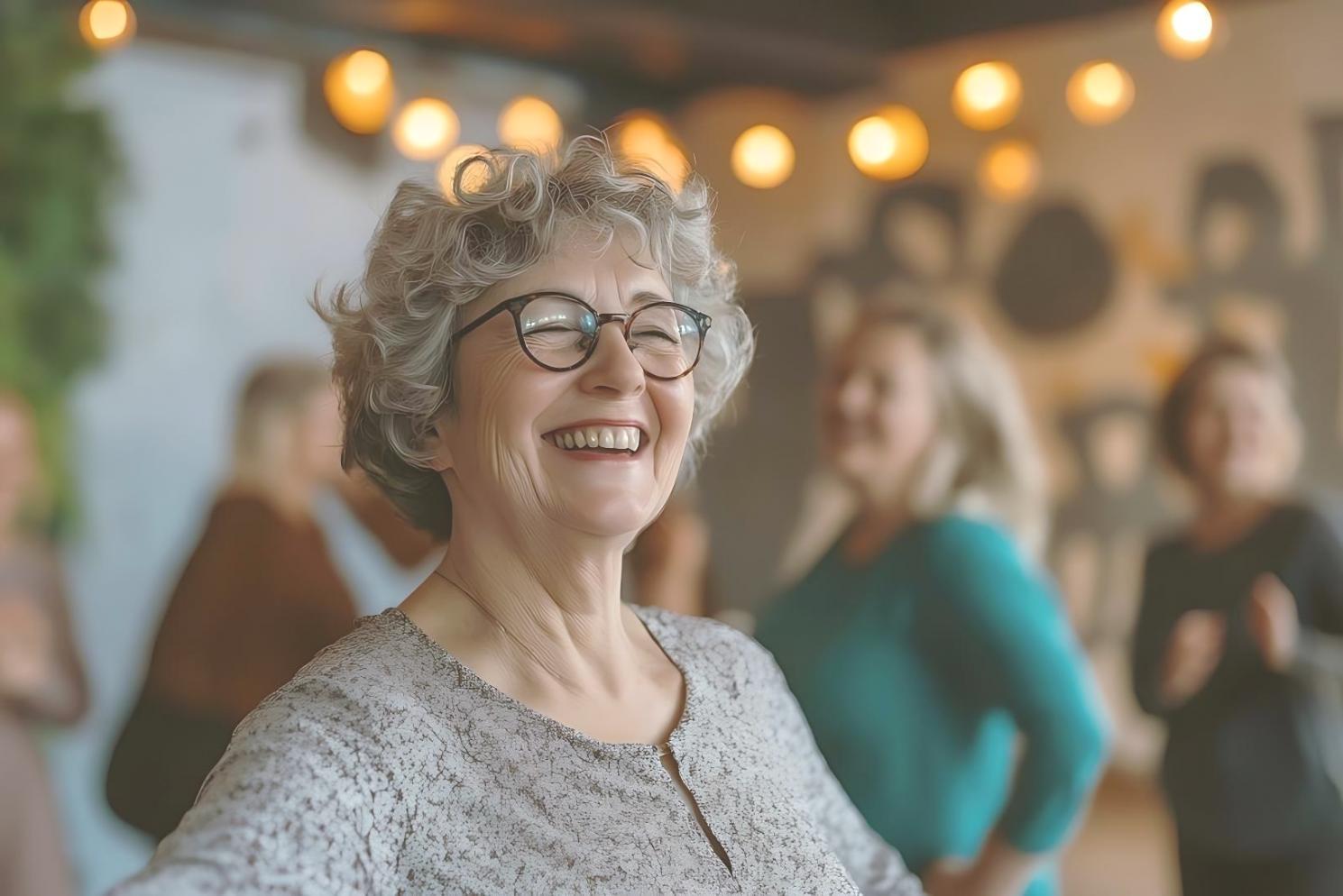 Групповые семинары и обучение