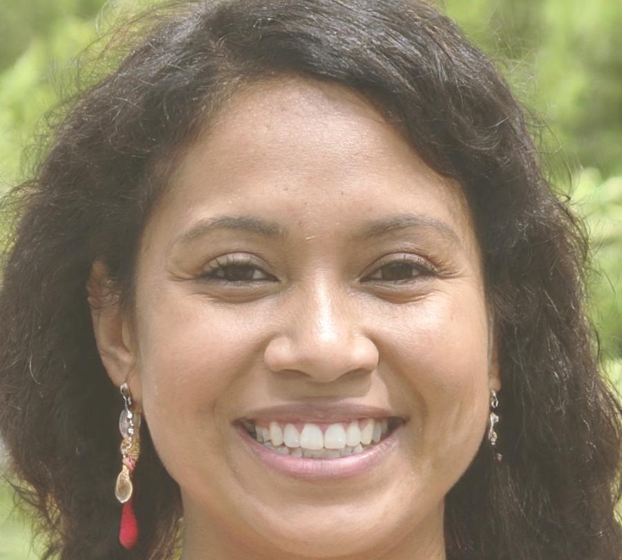 Портрет семейного психолога Амины Токтаровой