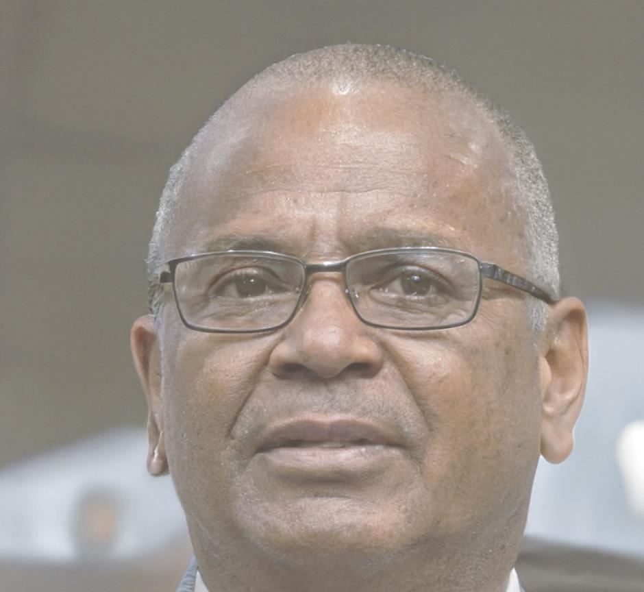 Портрет Болата Темирханова