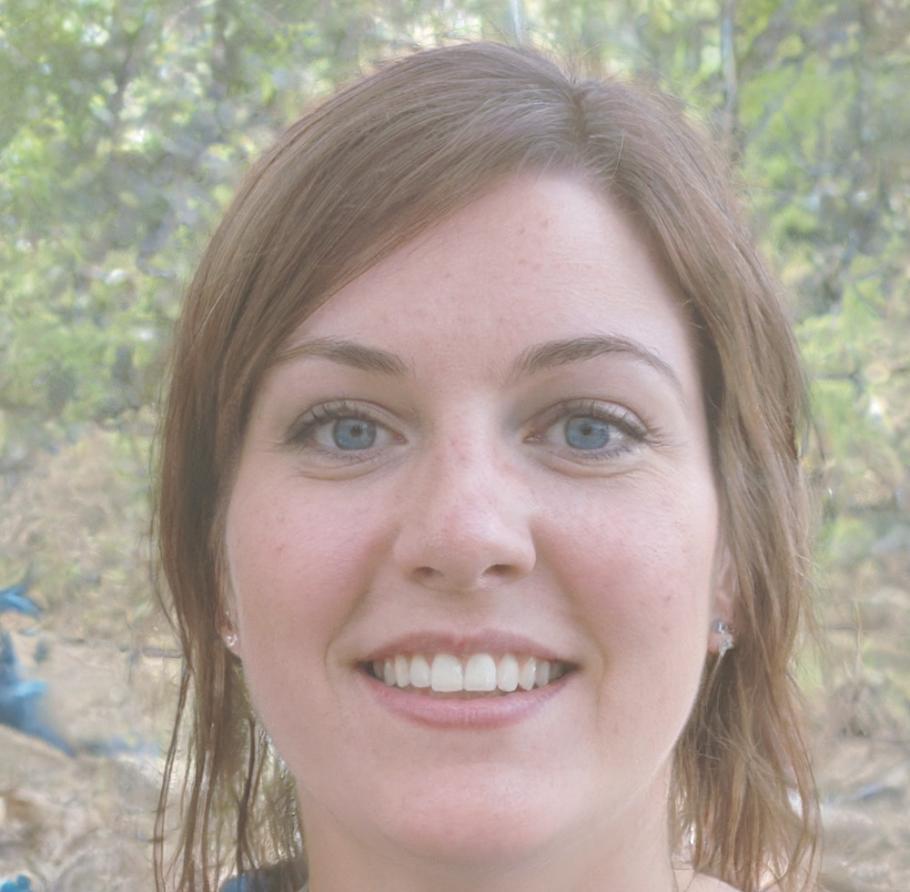 Портрет медиатора Дины Каспековой